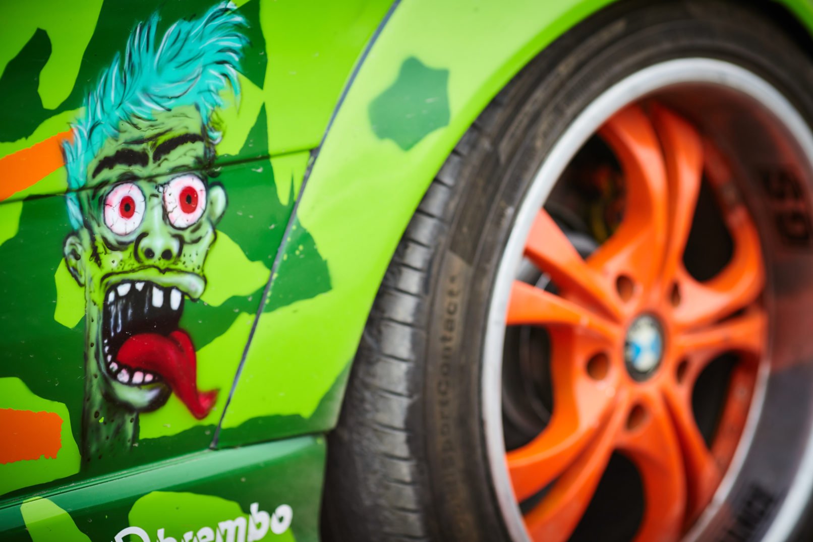 YooF Photography Krzysztof Zboralski