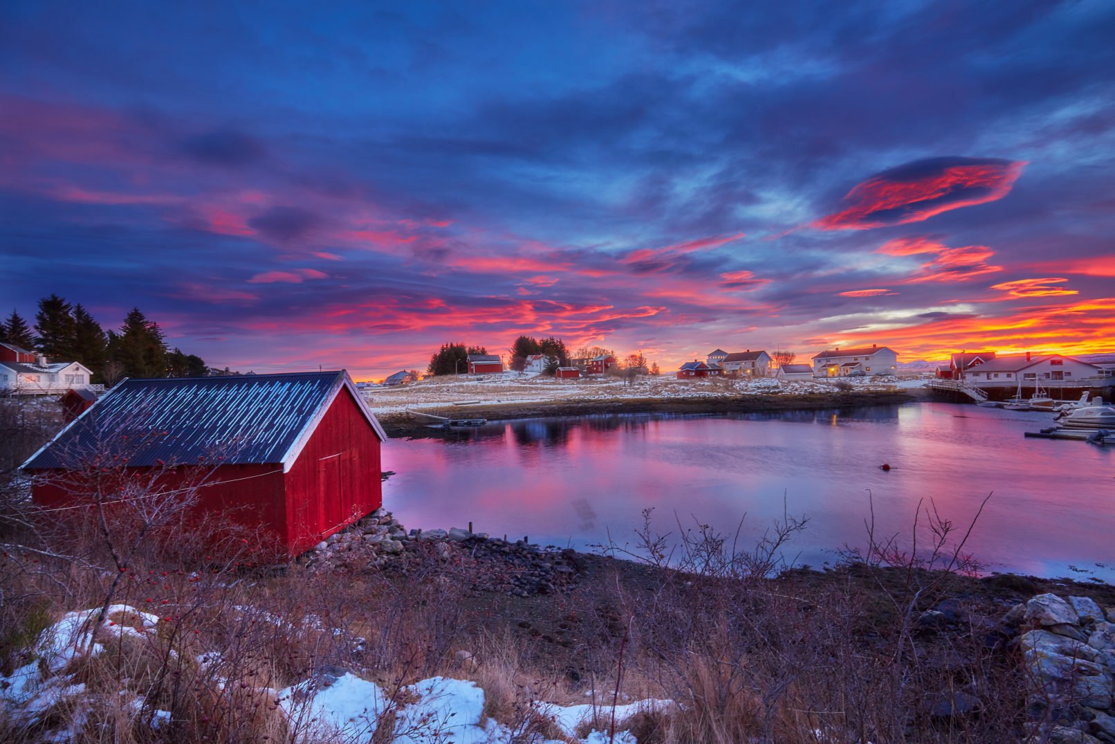 YooF Photography Krzysztof Zboralski