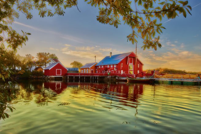 YooF Photography Krzysztof Zboralski