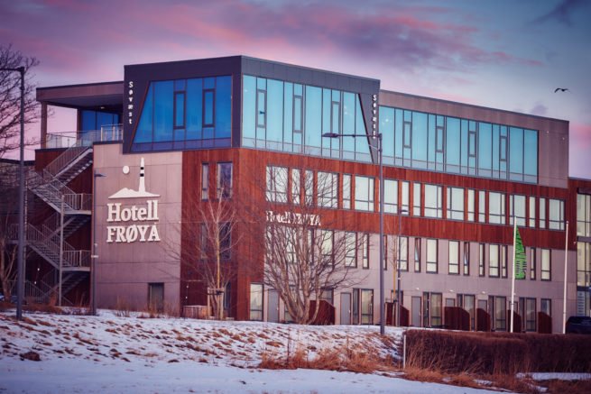 YooF Photography Krzysztof Zboralski