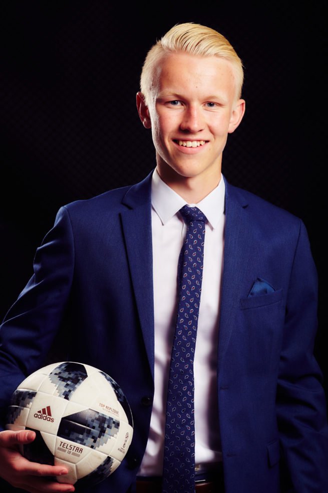 YooF Photography Krzysztof Zboralski