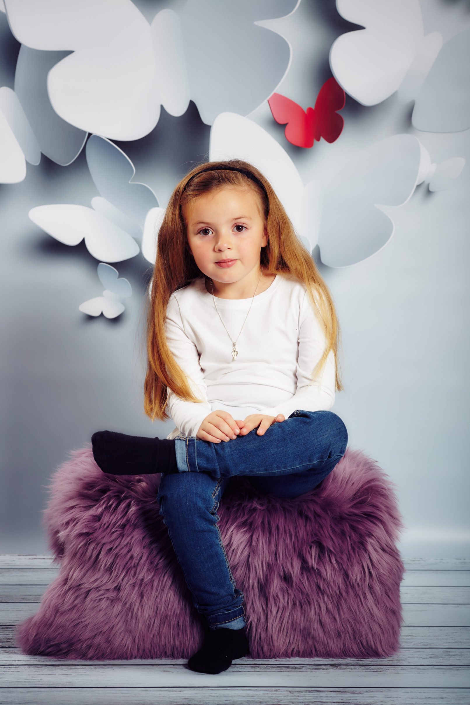 YooF Photography Krzysztof Zboralski