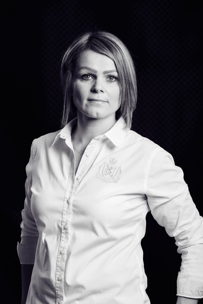 YooF Photography Krzysztof Zboralski